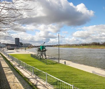 Te huur: Appartement Maaskade in Venlo - Foto 2