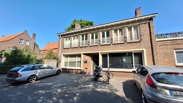 Te huur: Kamer Graafseweg in Den Bosch - Photo 1