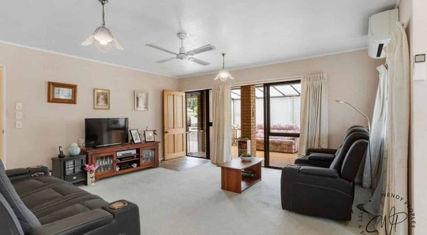 Quiet, Safe ,and Cozy in sought-after schools zone - Photo 1