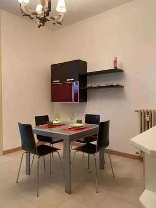 Via Luigi Settembrini, Milan, Lombardy 20124 - Photo 1