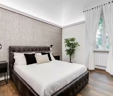 Via del Castro Pretorio, Rome, Lazio 00185 - Photo 3