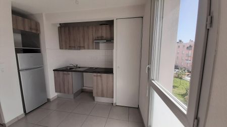 location Appartement T3 DE 64.19m² À TOULOUSE - Photo 3