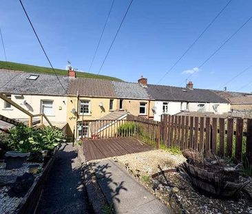 Brynhyfryd Terrace, Ebbw Vale, NP23 - Photo 1