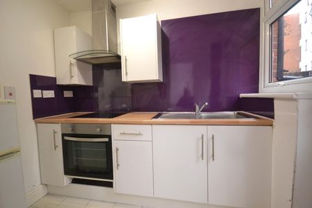 1 bedroom Flat To Let - Photo 3