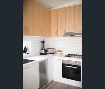 Modern Two-Bedroom Granny Flat with Sunny Outdoor Spaces - Photo 4