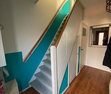 Te huur: Huis Vreedestraat 5 in Delfgauw - Photo 6