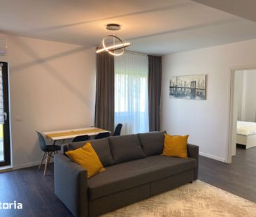 3 camere | Petrom City | Damaroaia | Coralilor | Parcare | - Photo 4