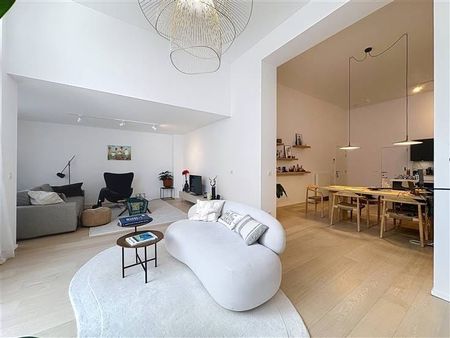 Appartement te huur - Photo 2