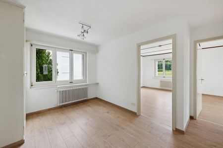Grosszügige 3.5 Zimmerwohnung in Suhr - Foto 2