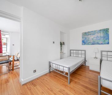 1 bedroom apartment to rent - Photo 2