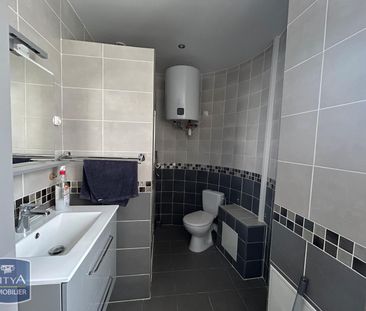 Location Appartement 2 pièces 35m² ST GERMAIN LES ARPAJON 91180 - Photo 5