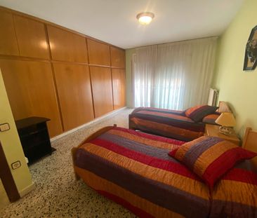 Piso de alquiler en Carrer de Jaume Coll, 12, Can Borrell - Photo 5