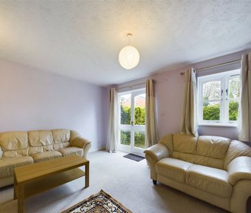 Heron Drive, Lenton, Nottingham, Nottinghamshire, NG7 - Photo 5