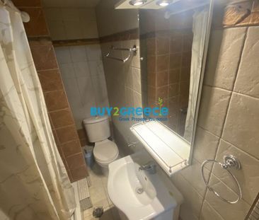 Studio/Γκαρσονιέρα για ενοικίαση Ιλίσια - Photo 6
