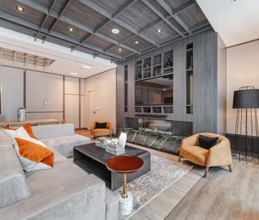 For Lease - 2501 Saw Whet Boulevard Unit# 614, Oakville, Ontario - Photo 6