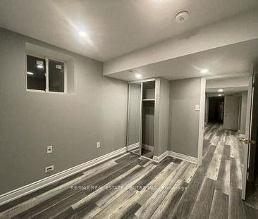 For Lease - 82 Banbridge Crescent Unit# BSMT, Brampton, Ontario - Photo 2