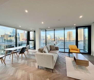 Merino Gardens, London - Photo 2