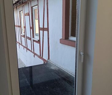 neues 1 Zimmer Appartment mit nutzbarem Balkon - Photo 5