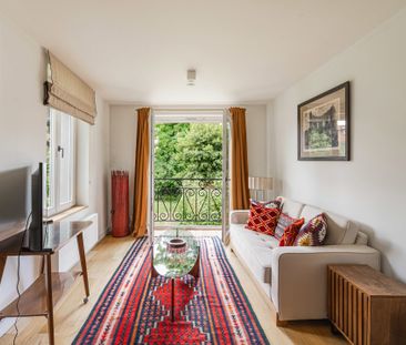 Jubelparkwijk, Etterbeek - Photo 4