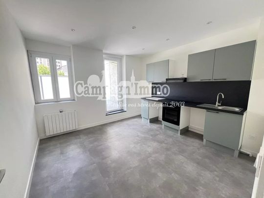 APPARTEMENT - T2 - 1er étage - Photo 1