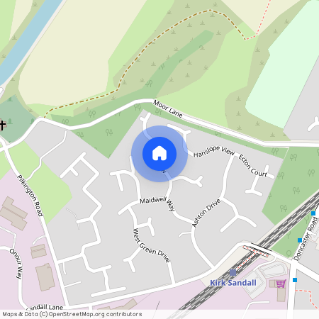 Horton View, Kirk Sandall