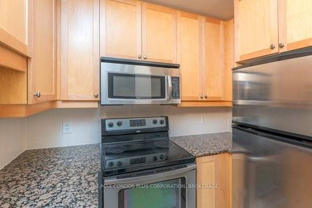 For Lease - 50 Absolute Avenue Unit# 1802, Mississauga, Ontario - Photo 2