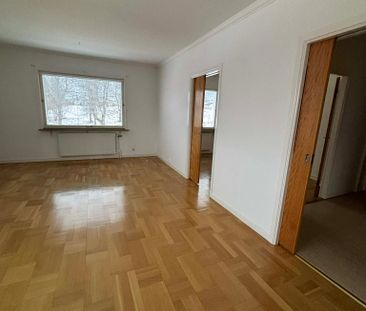 Quieckfeldtsgatan, Nässjö - Foto 1