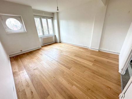 Location appartement 3 pièces 66.44 m² à Lambersart (59130) - Photo 5