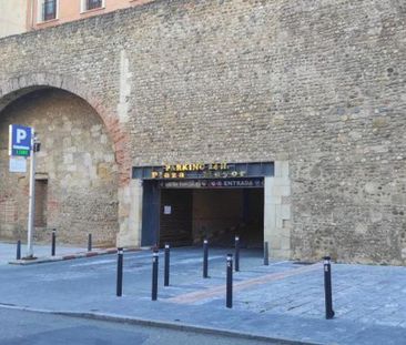 Apartamento de alquiler en Mayor, Casco Antiguo - Photo 3