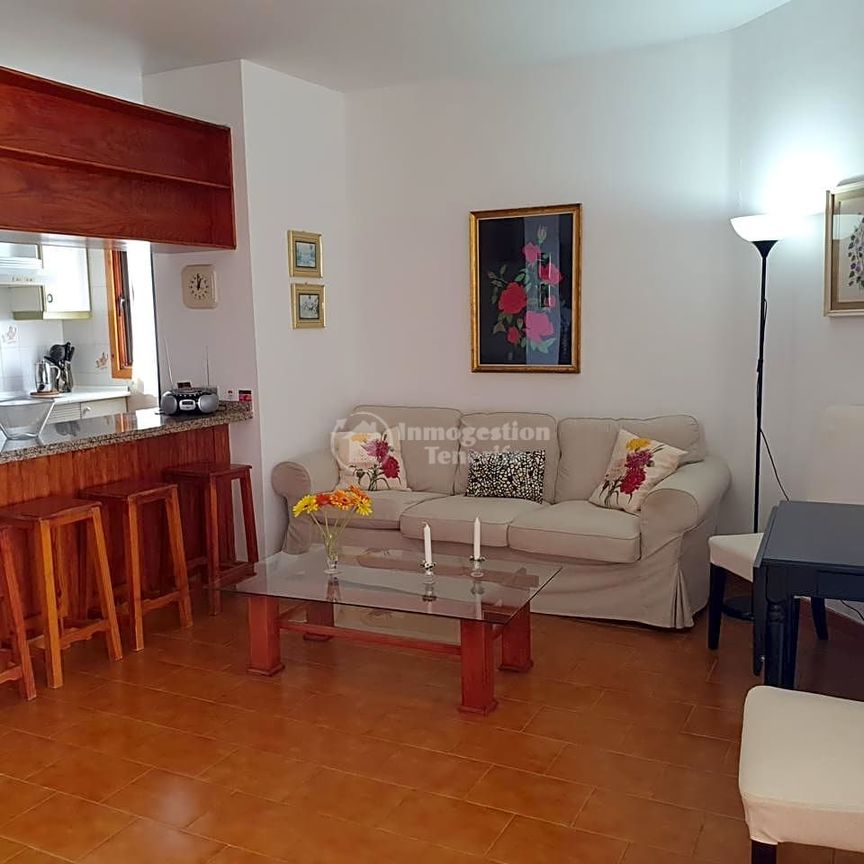 * 3 Bedroom apartment for rental in Los Cristianos! - Photo 1