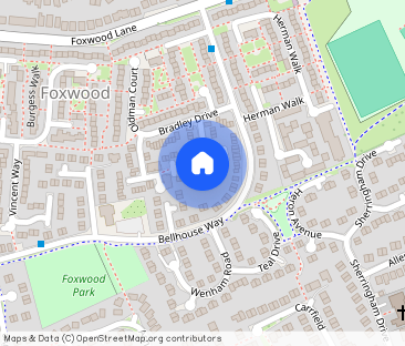 Hinton Avenue, York, North Yorkshire, YO24 - Photo 1