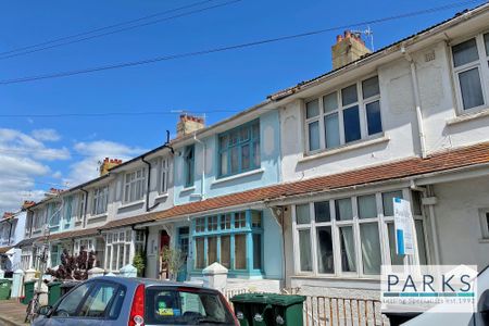 Princes Terrace, Brighton, East Sussex, BN2 5JS - Photo 3