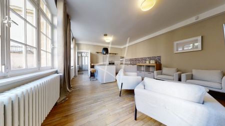 Location Appartement 2 pièces 61m² METZ 57000 - Photo 2