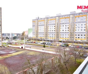 Pronájem bytu 1+1 55 m², Makovského 1340, Praha Řepy - Photo 4