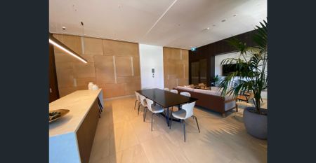 PARTLY FURNISHED 2 BED x 2 BATH x 1 CARBAY UNIT FOR RENT - Photo 5