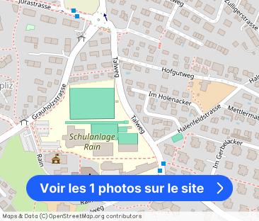 Accommodation in the countryside - Photo 1