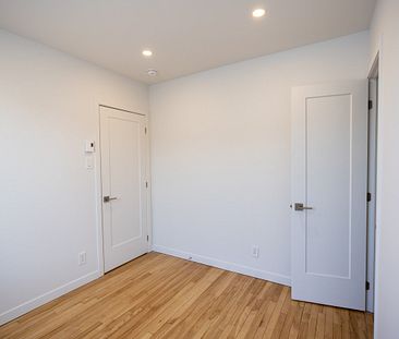 Condo for rent, Montréal (Mercier/Hochelaga-Maisonneuve) - Photo 1