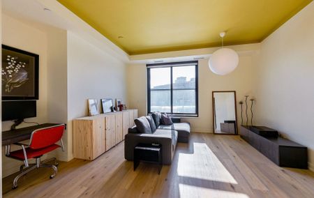 For Lease - 200 Sudbury Street Unit# 206, Toronto, Ontario - Photo 3