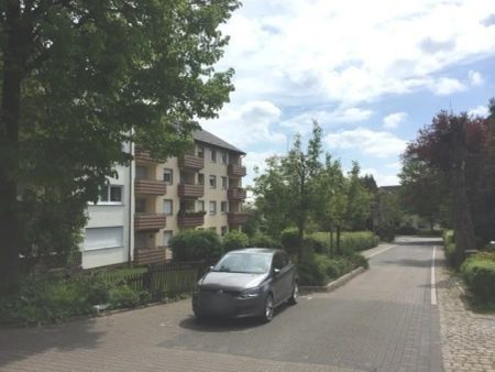 Helle Etagen-Wohnung in gefragter Lage von Wetter-Wengern - Foto 4