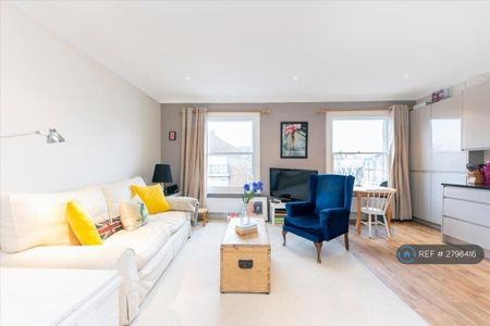 1 bedroom flat to rent - Photo 2