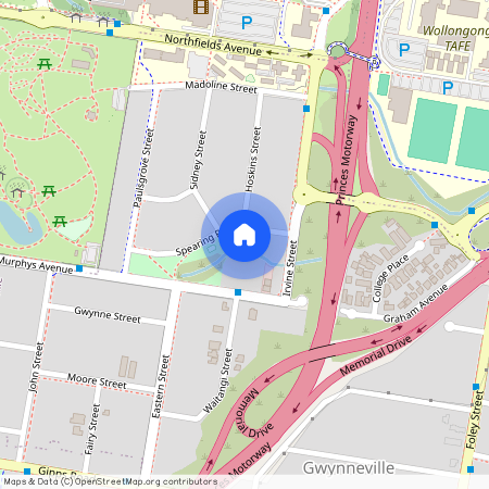 5 Spearing Parade, 2500, Gwynneville