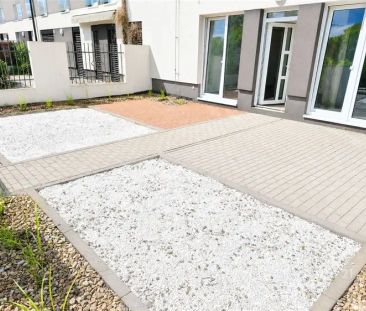 Krásný, nový byt 2+kk s vlastní zahradou v moderním rezidenčním kom... - Фото 6
