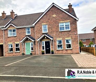 5 The Olde Fairways Avenue, BT75 0TE, Fivemiletown - Photo 1