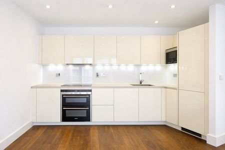 2 Bed Flat, Ireton House, SW15 - Photo 3