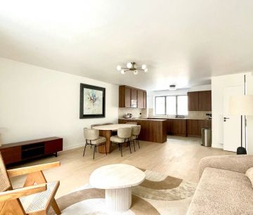 Appartement • Porte Dauphine - Photo 6