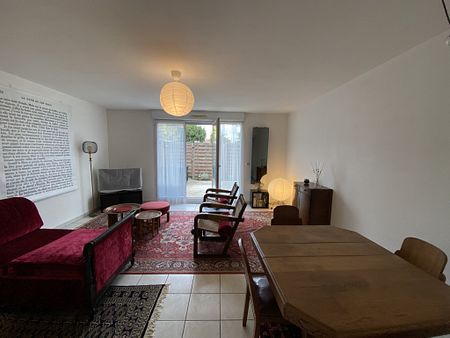 MAISON 69M2 AVEC GRANDE TERRASSE - VILLENAVE D'ORNON - Photo 2