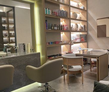 Renta Departamento en Be Grand del Valle - Photo 1