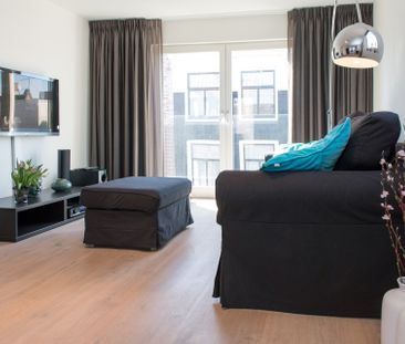 Tweede Laurierdwarsstraat 35, 1016 RA, Amsterdam - Photo 2