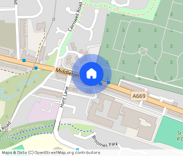 Middleton Road, Oldham - Photo 1