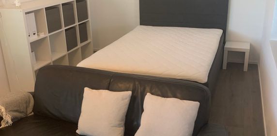 1.5 Zimmer, 43 m² - Photo 2